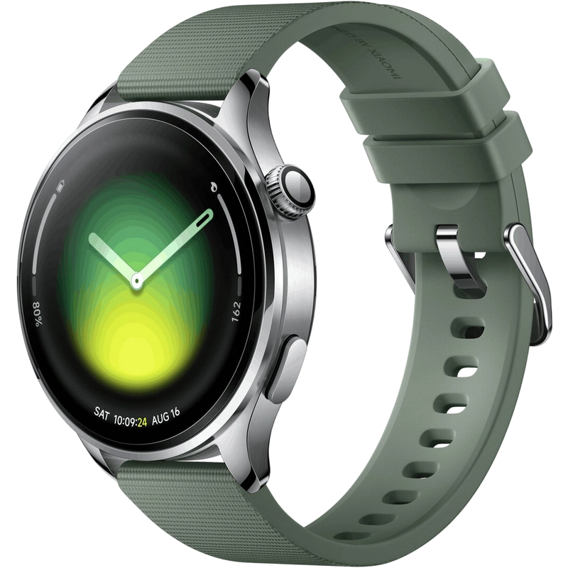 Умные часы Xiaomi Watch 5 Juniper G..