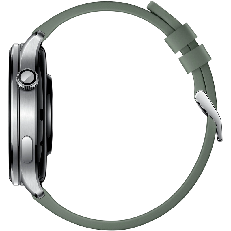 Умные часы Xiaomi Watch 5 Juniper Green