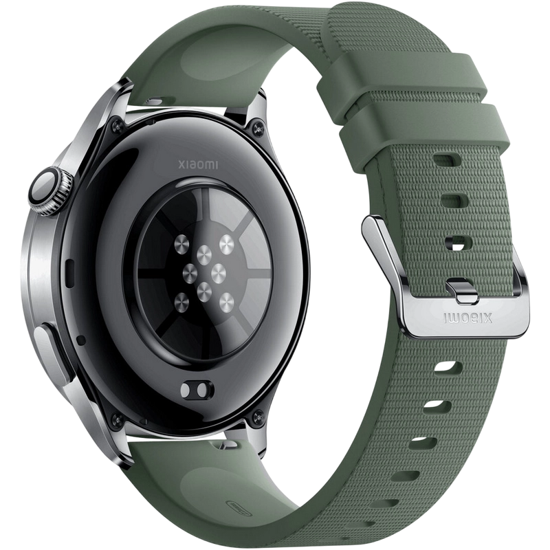 Умные часы Xiaomi Watch 5 Juniper Green