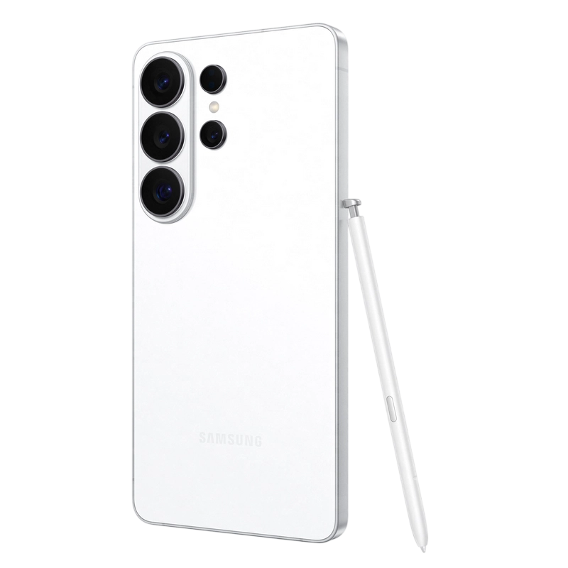 Смартфон Samsung Galaxy S26 Ultra, 12 ГБ / 256ГБ