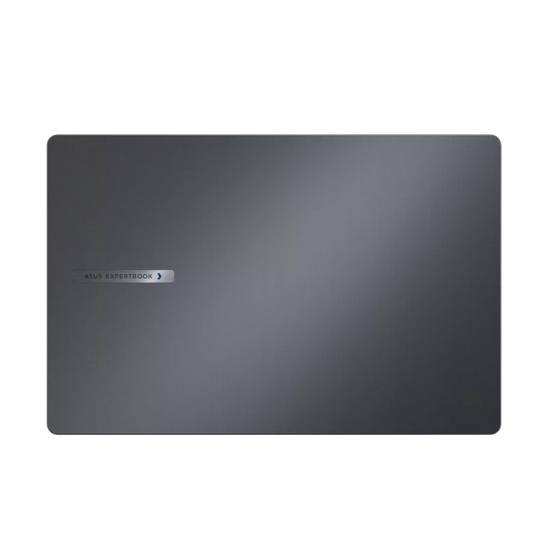 Ноутбук для бизнеса ASUS ExpertBook BM1 BM1403CDA Gentle Grey