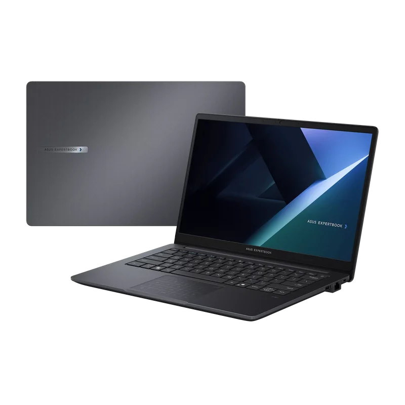 Laptop Business ASUS ExpertBook BM1 BM1403CDA Gentle Grey
14