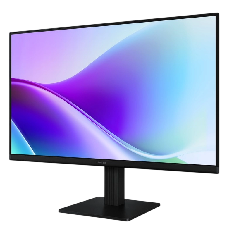 Монитор Samsung S24F320G Черный