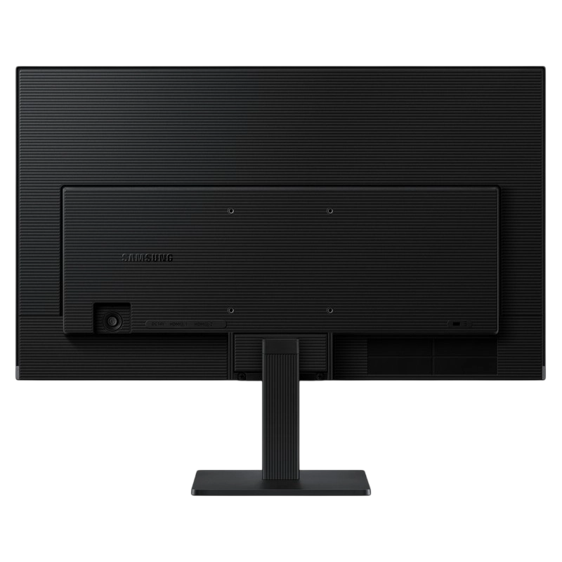 Монитор Samsung S24F320G Черный