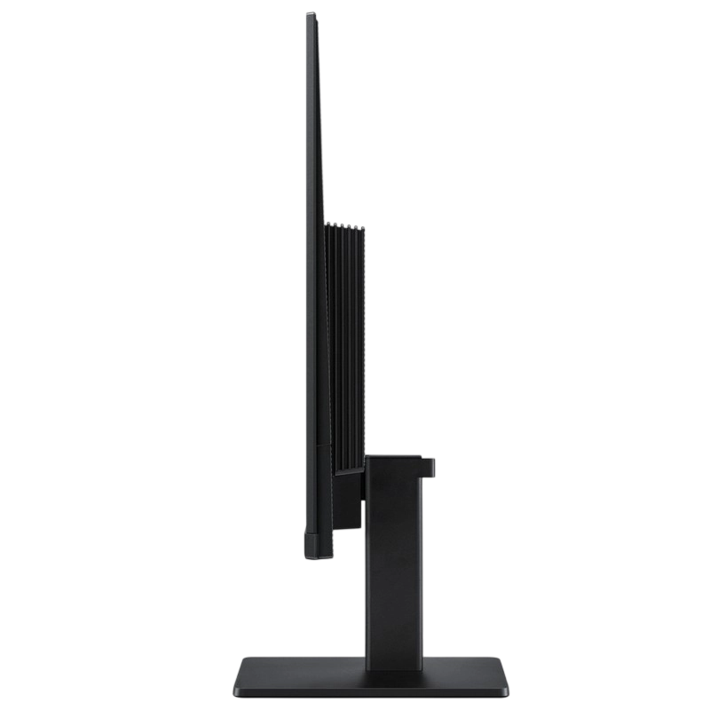 Монитор Samsung S24F320G Черный