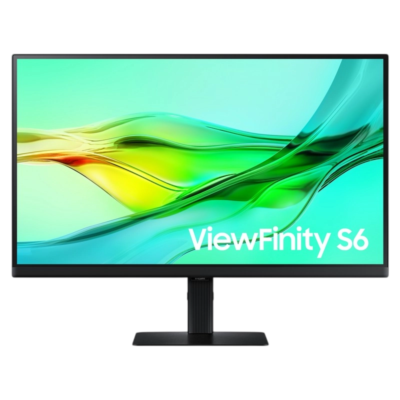 Монитор Samsung ViewFinity S6 S60UD..