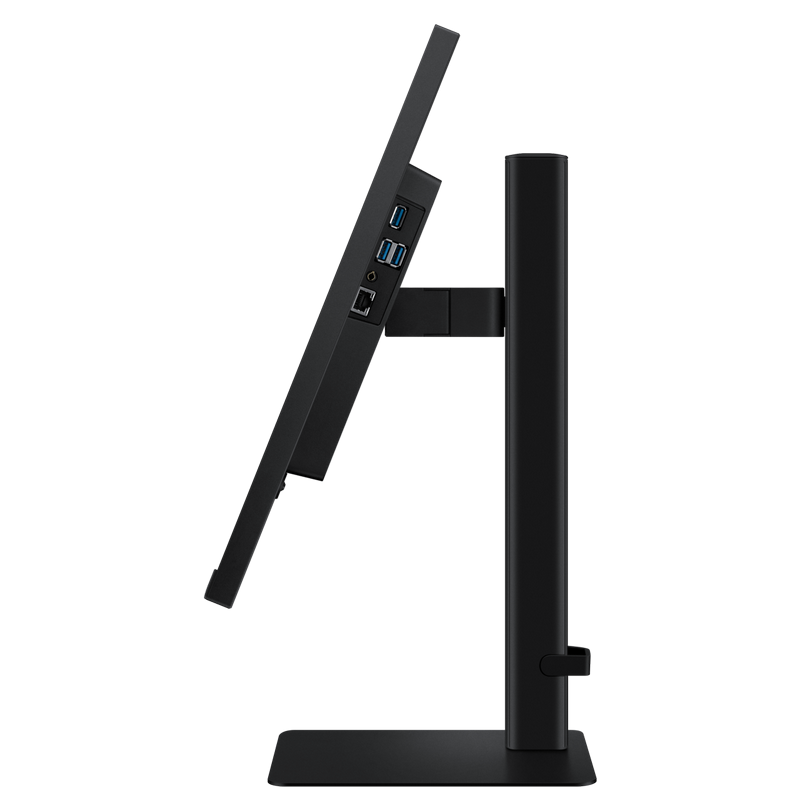 Монитор Samsung ViewFinity S6 S60UD Черный