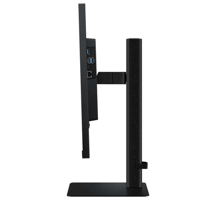 Монитор Samsung ViewFinity S6 S60UD Черный