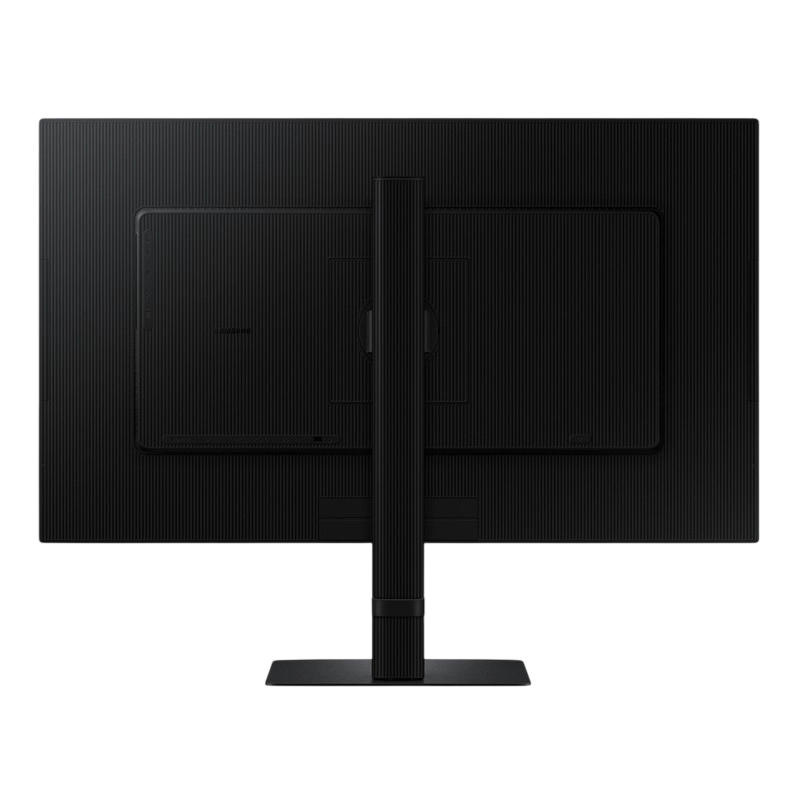 Монитор Samsung ViewFinity S6 S60UD Черный