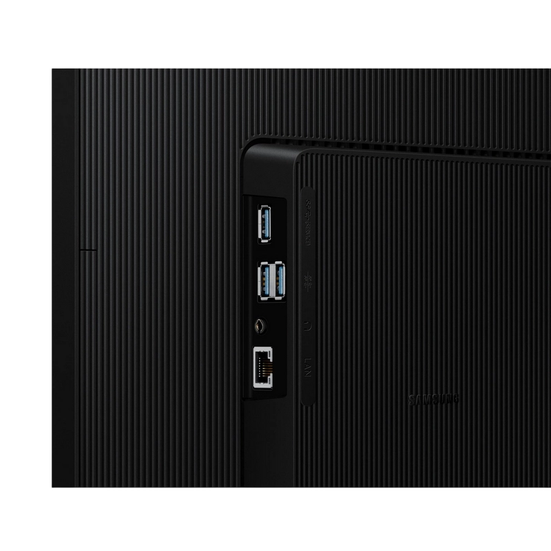 Монитор Samsung ViewFinity S6 S60UD Черный