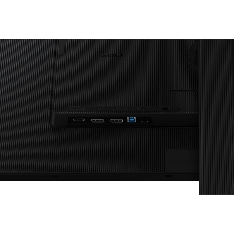 Монитор Samsung ViewFinity S6 S60UD Черный