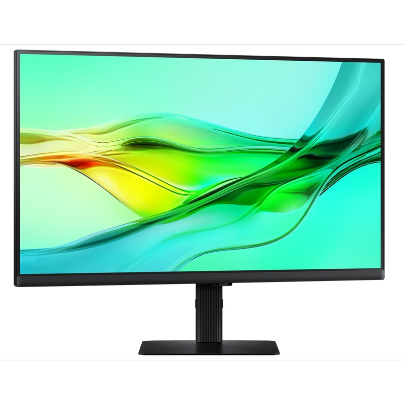 Монитор Samsung ViewFinity S6 S60UD Черный