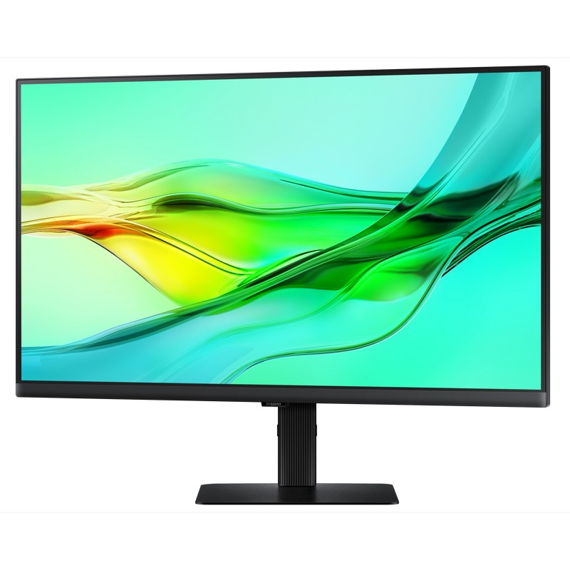 Монитор Samsung ViewFinity S6 S60UD Черный