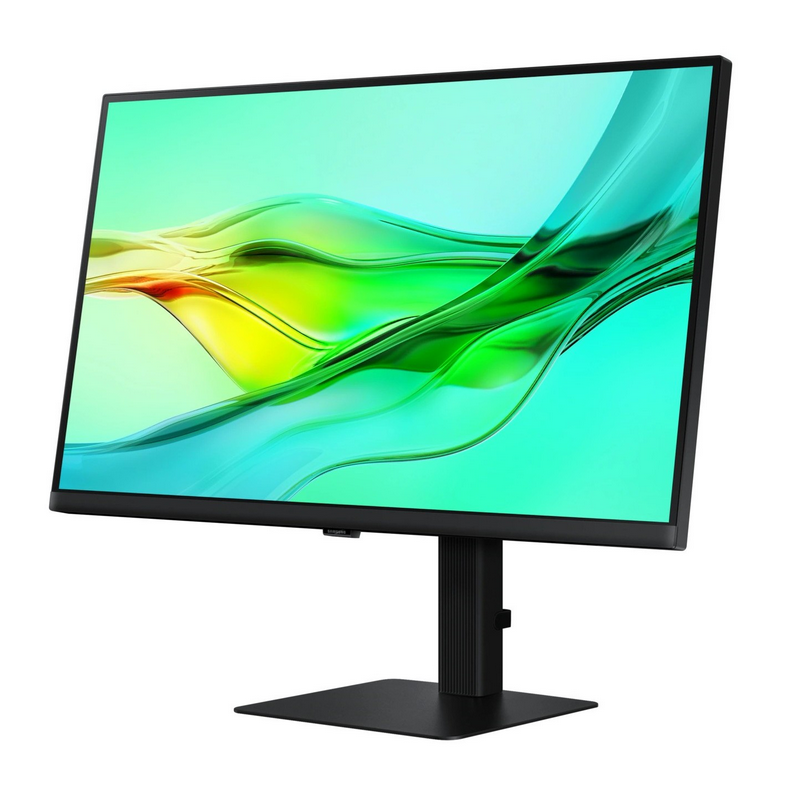 Монитор Samsung ViewFinity S6 S60UD Черный