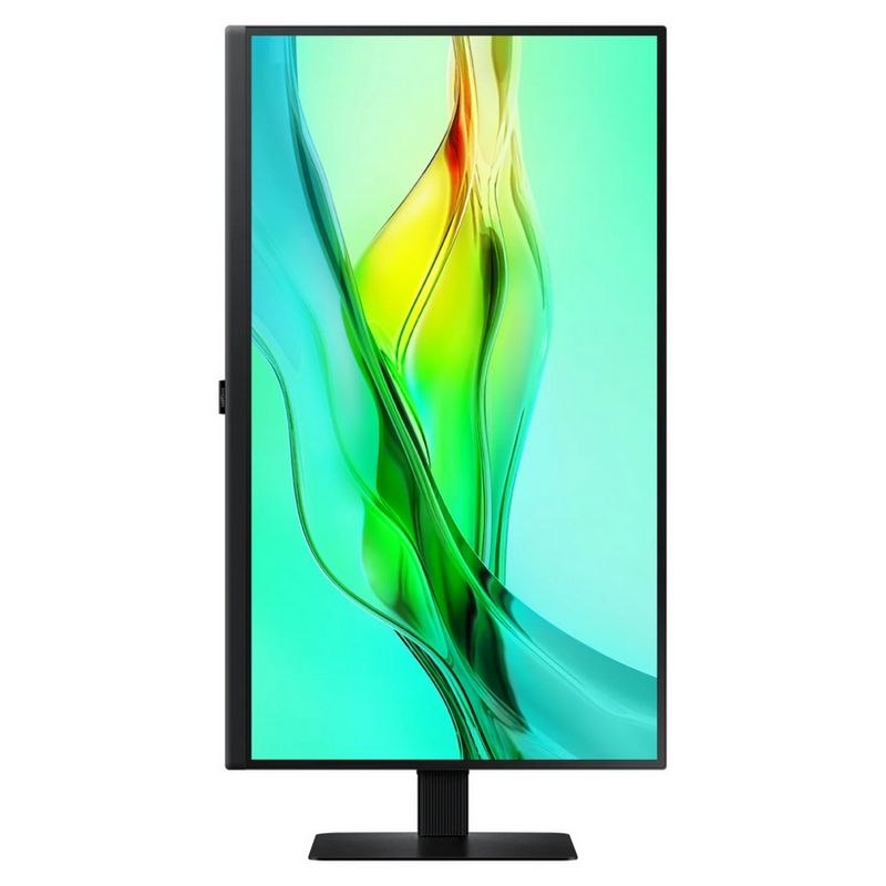 Монитор Samsung ViewFinity S6 S60UD Черный