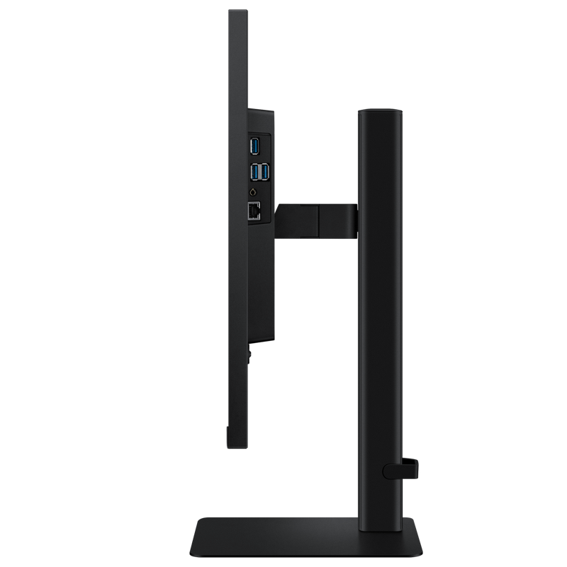 Монитор Samsung ViewFinity S6 S60UD Черный