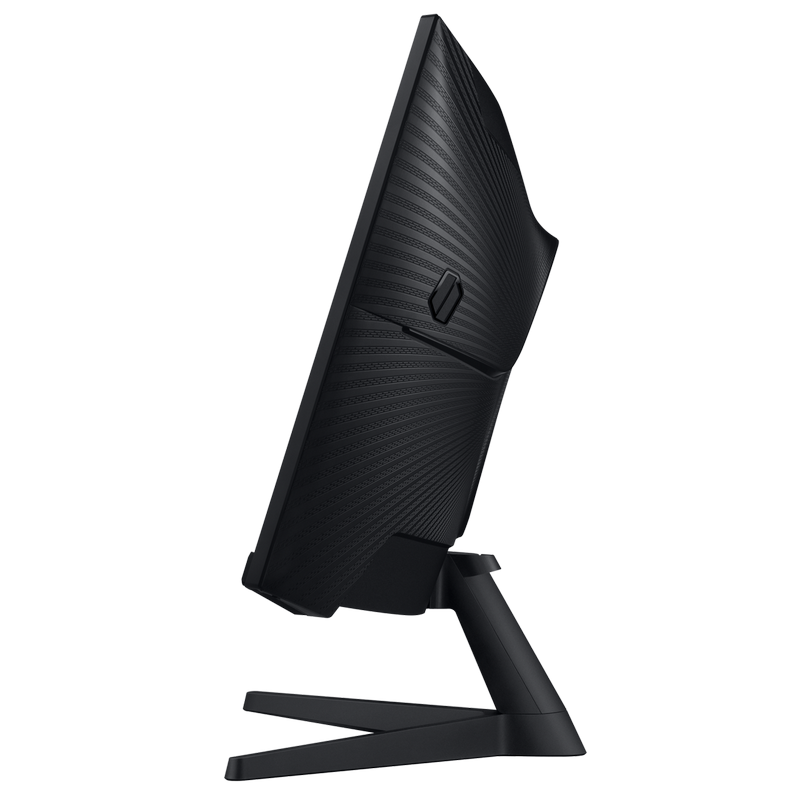 Игровой монитор Samsung Odyssey G5 G55T Черный