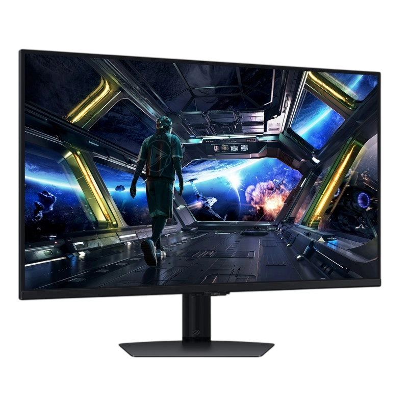 Monitor Gaming Samsung Odyssey G7 S32DG700 Negru