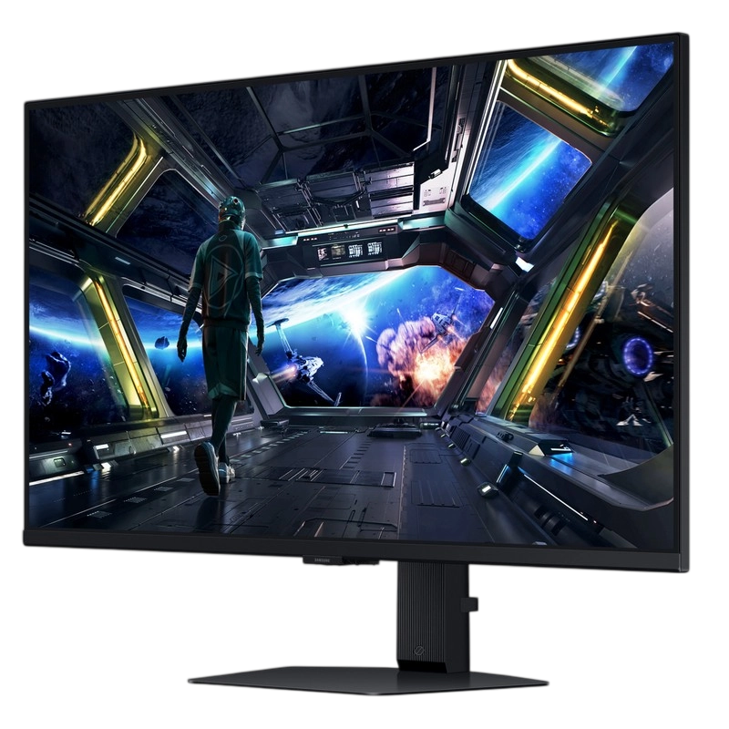 Monitor Gaming Samsung Odyssey G7 S32DG700 Negru