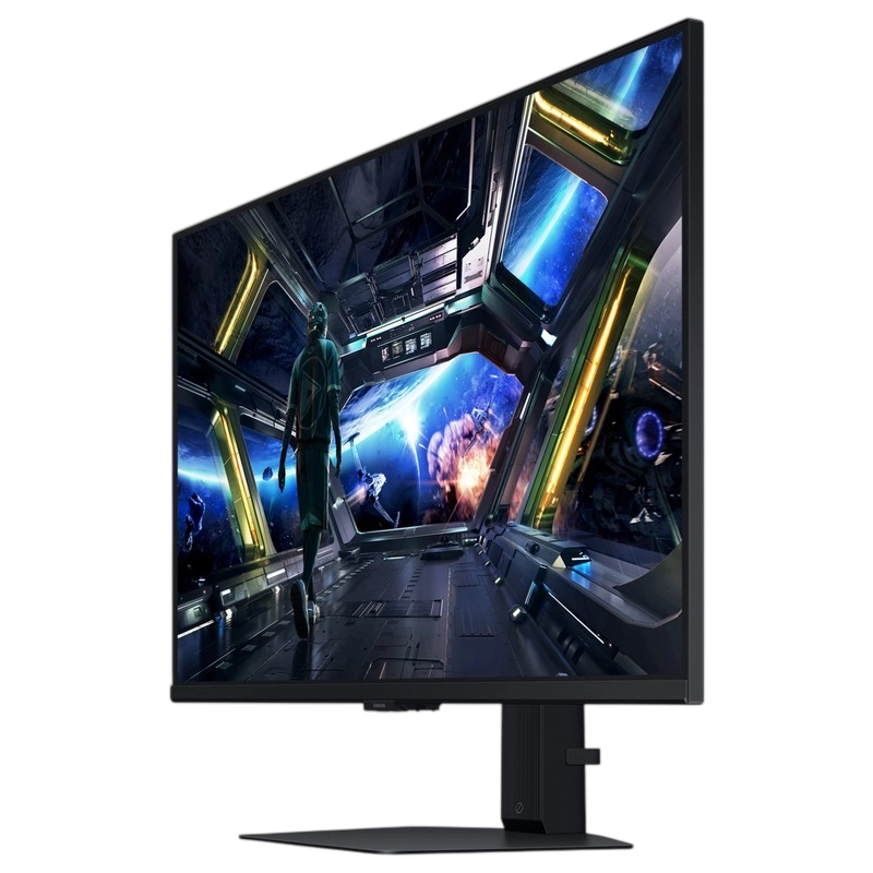 Monitor Gaming Samsung Odyssey G7 S32DG700 Negru