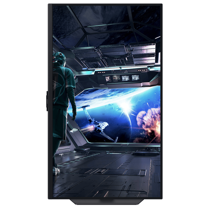 Monitor Gaming Samsung Odyssey G7 S32DG700 Negru