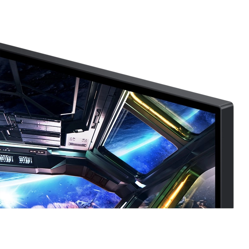 Monitor Gaming Samsung Odyssey G7 S32DG700 Negru