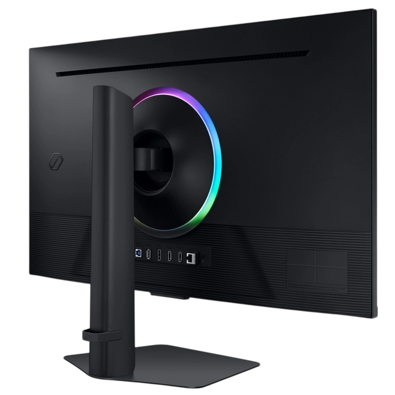 Monitor Gaming Samsung Odyssey G7 S32DG700 Negru