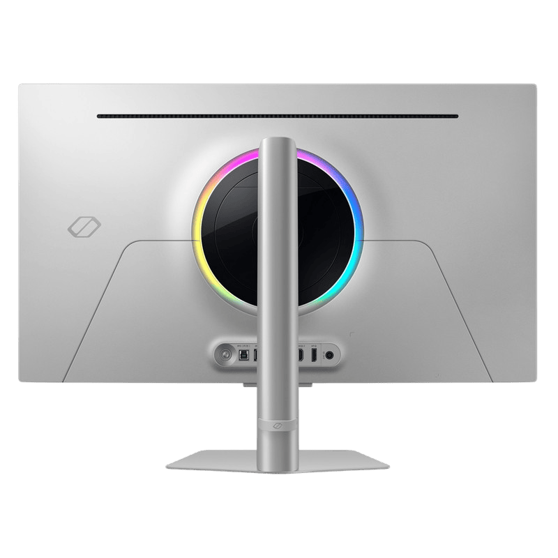 Monitor Gaming Samsung Odyssey G8 S32DG800 Argintiu