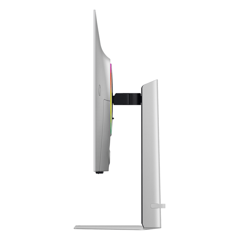Monitor Gaming Samsung Odyssey G8 S32DG800 Argintiu