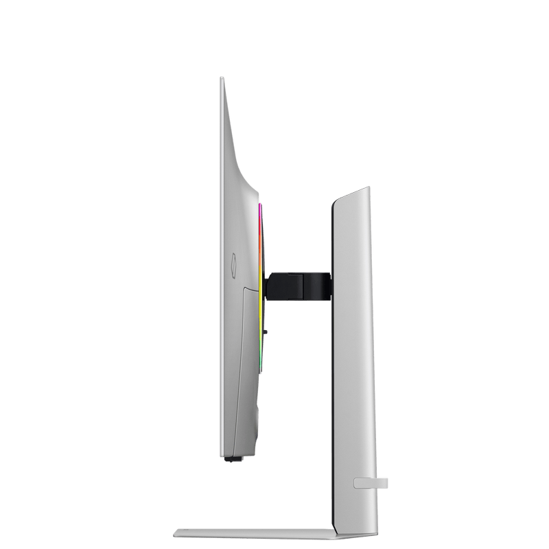 Monitor Gaming Samsung Odyssey G8 S32DG800 Argintiu