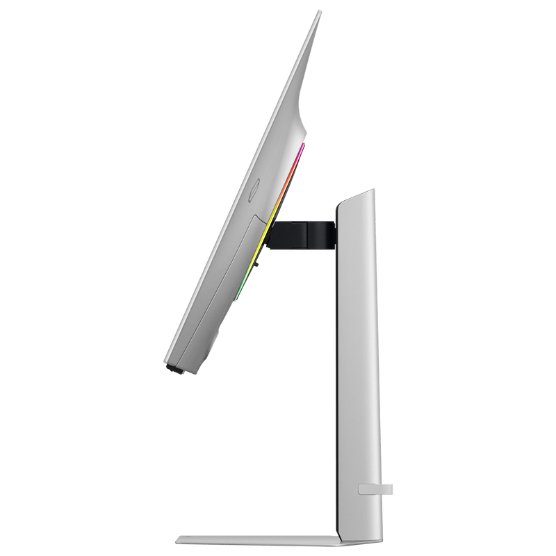 Monitor Gaming Samsung Odyssey G8 S32DG800 Argintiu