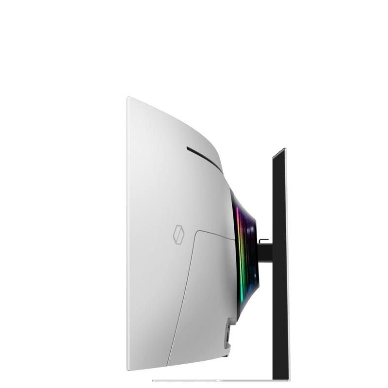 Monitor Gaming Samsung Odyssey G9 S49DG952 Argintiu