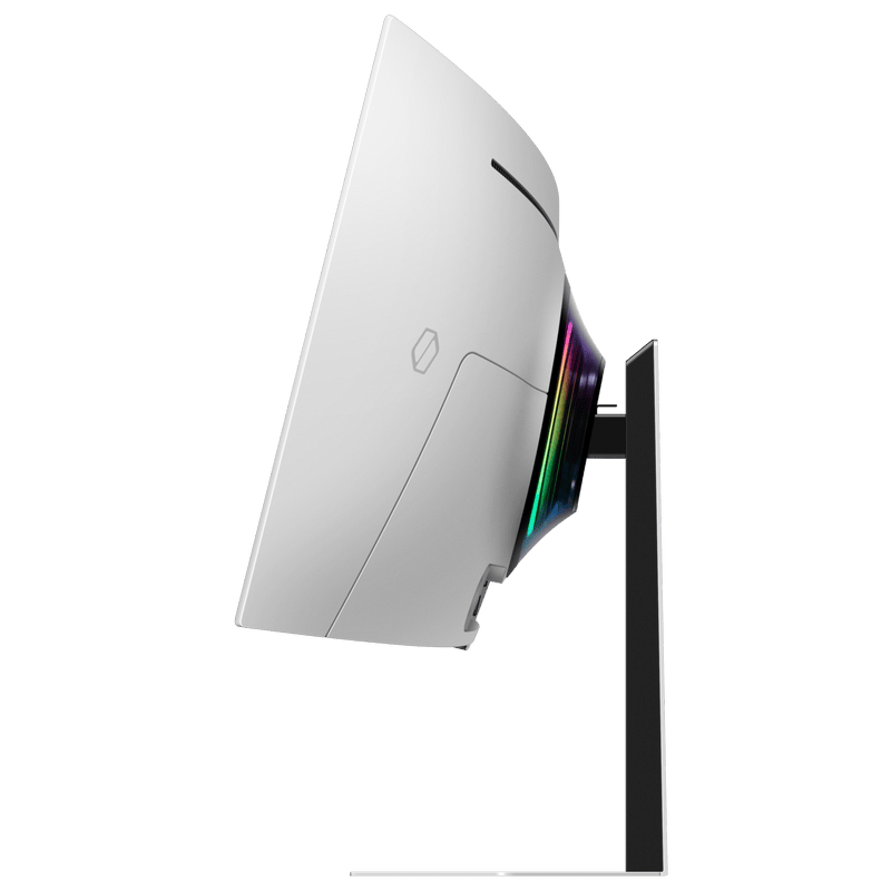 Monitor Gaming Samsung Odyssey G9 S49DG952 Argintiu