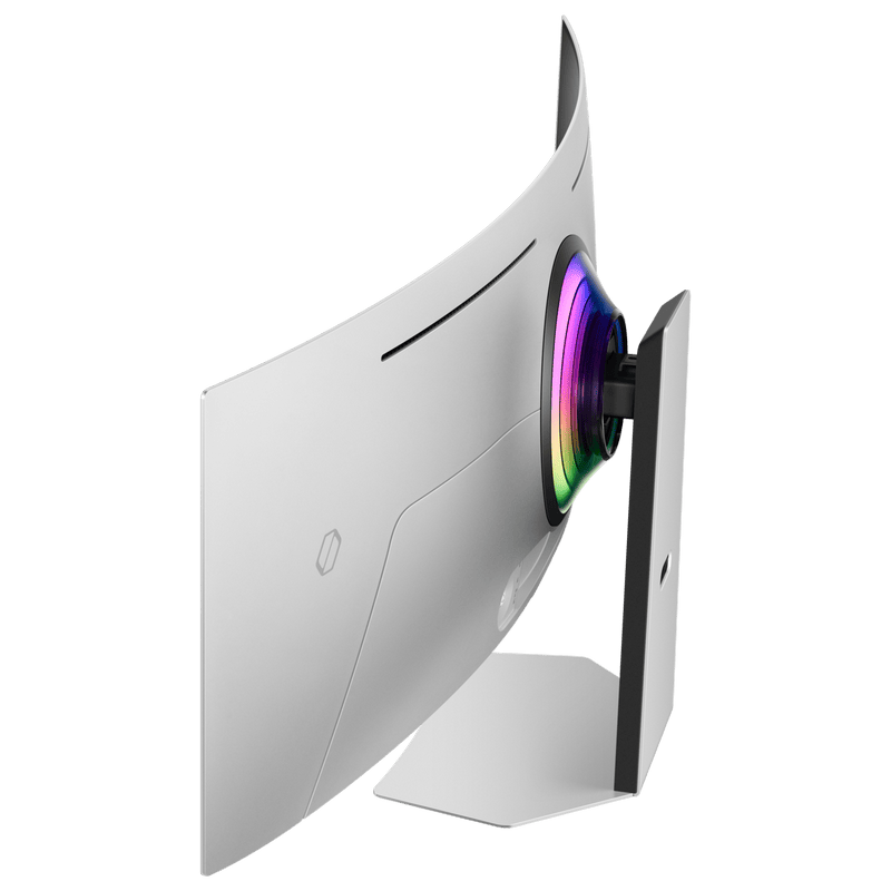 Monitor Gaming Samsung Odyssey G9 S49DG952 Argintiu