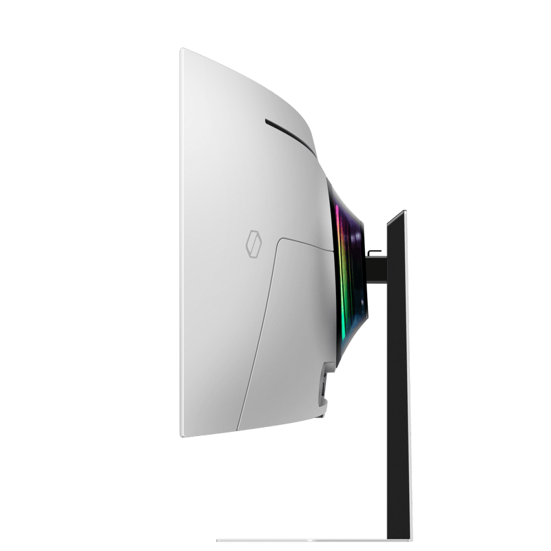 Monitor Gaming Samsung Odyssey G9 S49DG952 Argintiu
