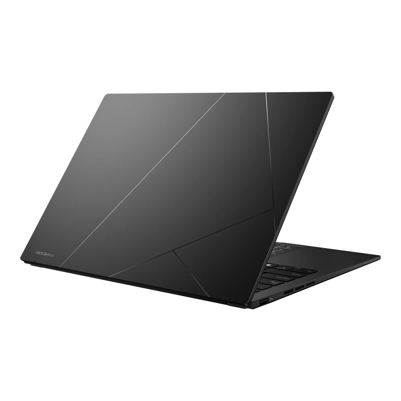 Ноутбук ASUS Zenbook 14 UM3406GA Jade Black