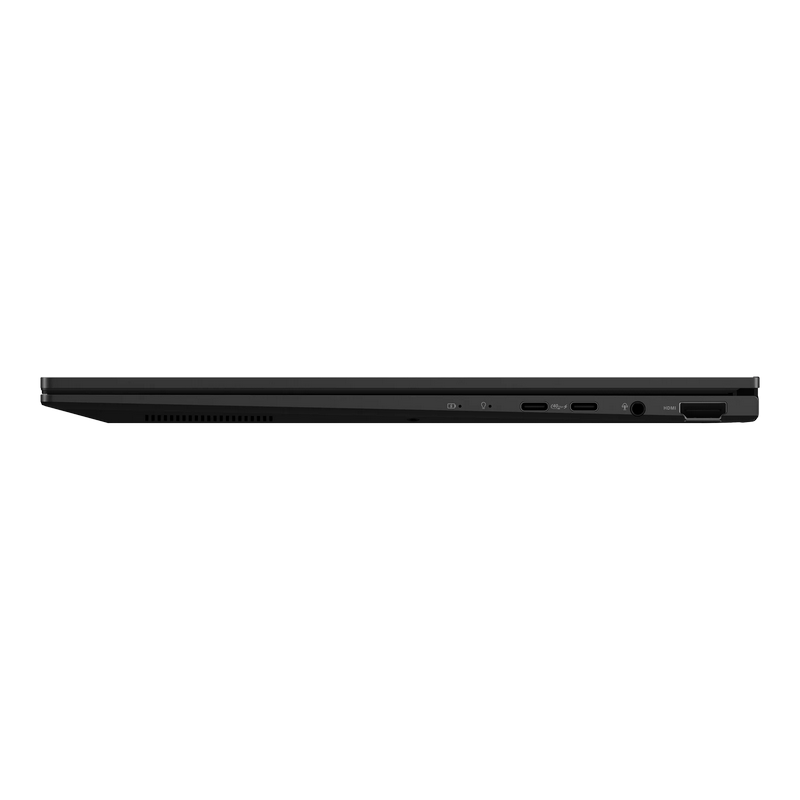 Ноутбук ASUS Zenbook 14 UM3406GA Jade Black
