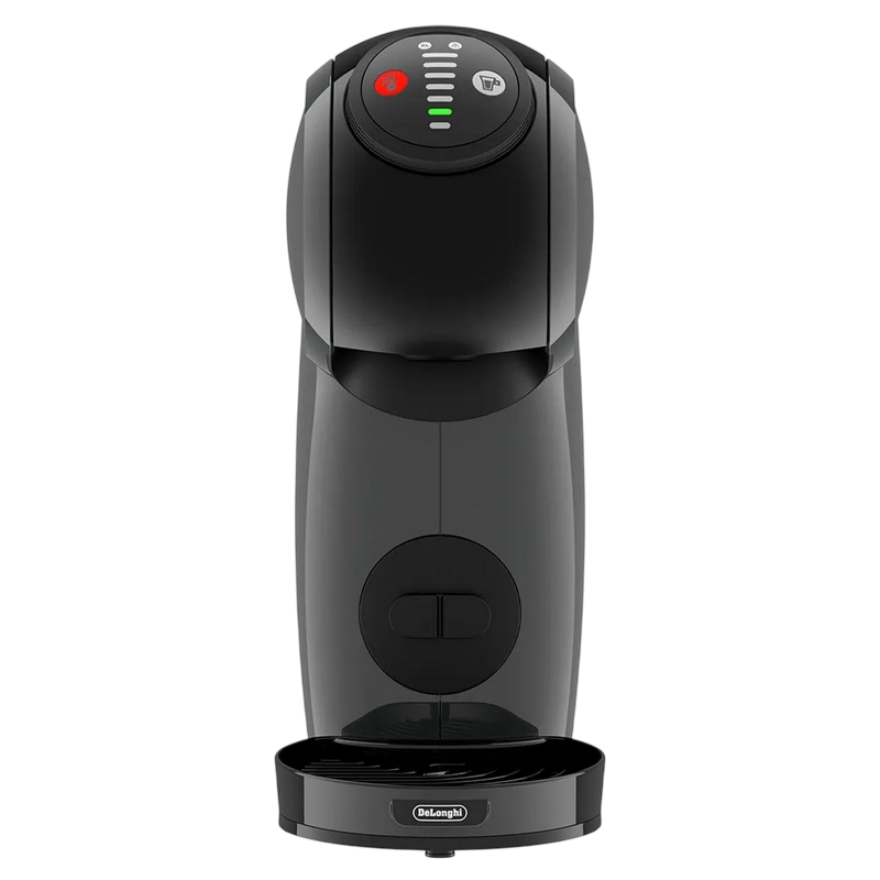 Cafetiera cu capsule DeLonghi EDG226.A Negru