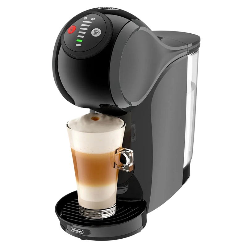 Cafetiera cu capsule DeLonghi EDG226.A Negru