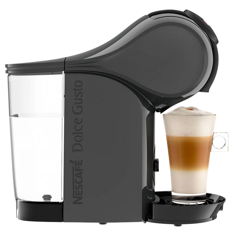 Cafetiera cu capsule DeLonghi EDG226.A Negru