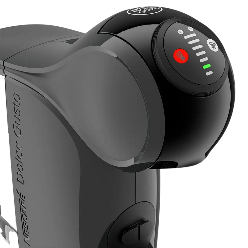 Cafetiera cu capsule DeLonghi EDG226.A Negru