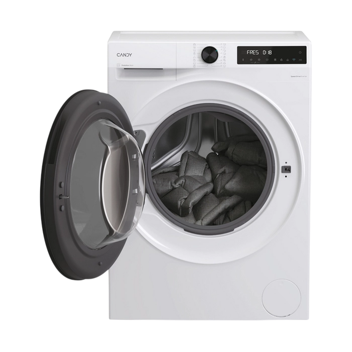 Стиральная машина Candy BP 411BL9-S Белый