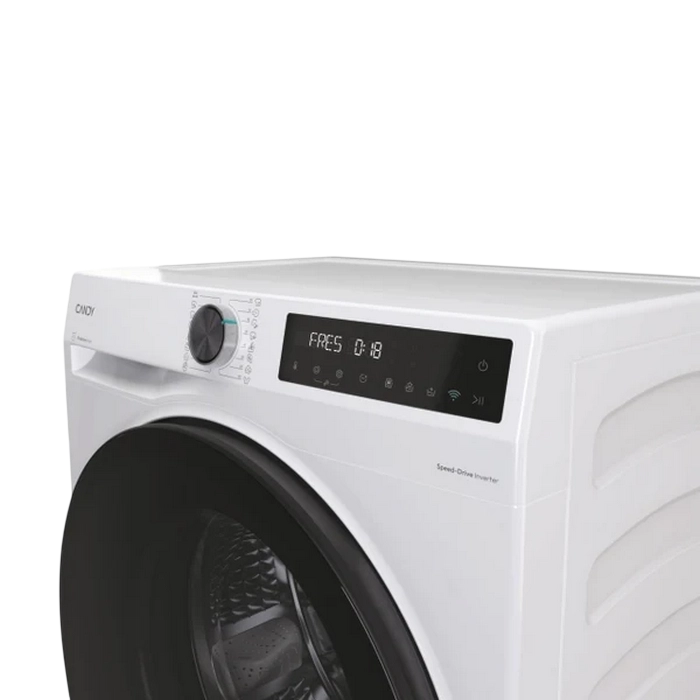Стиральная машина Candy BP 411BL9-S Белый