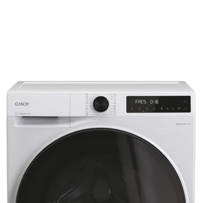 Стиральная машина Candy BP 411BL9-S Белый