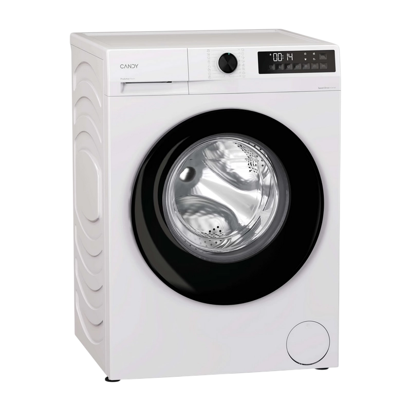 Стиральная машина Candy GD 48SB6-S Белый