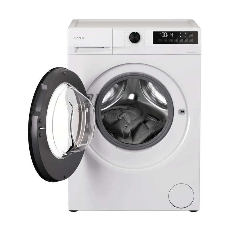 Стиральная машина Candy GD 48SB6-S Белый