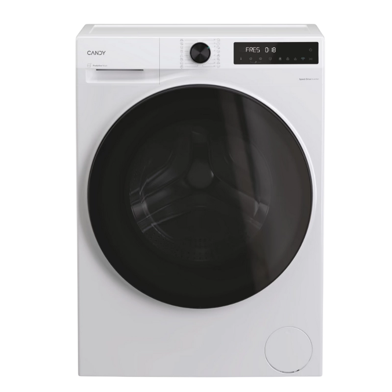 Стиральная машина Candy BP 49SBL8-S..