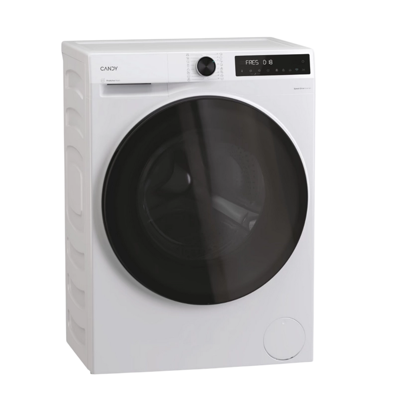 Стиральная машина Candy BP 49SBL8-S Белый