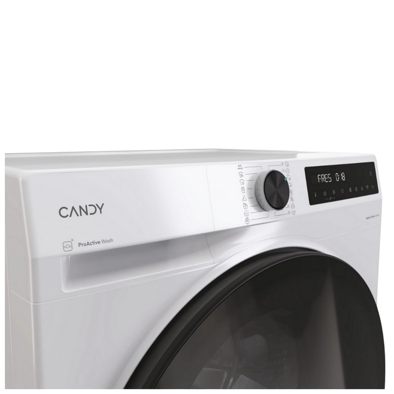 Стиральная машина Candy BP 49SBL8-S Белый