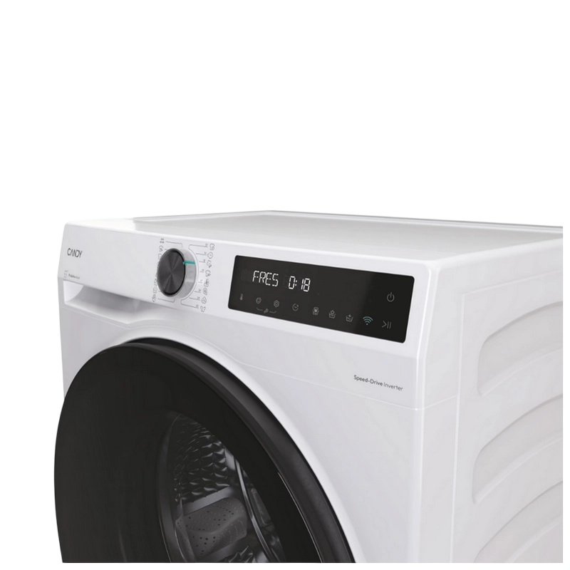 Стиральная машина Candy BP 49SBL8-S Белый